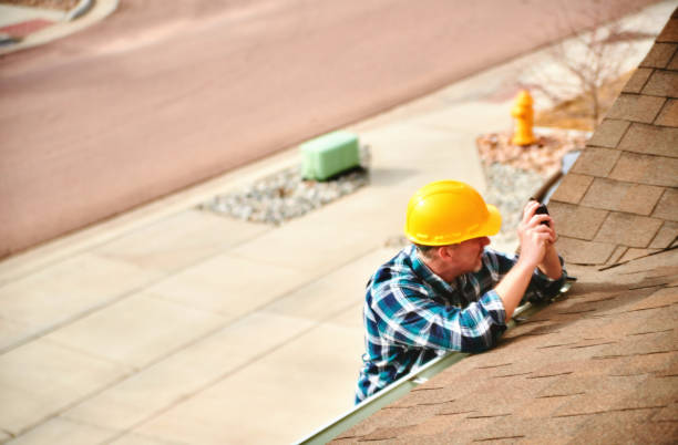 Quick and Trustworthy Emergency Roof Repair Services in Seymour, MO